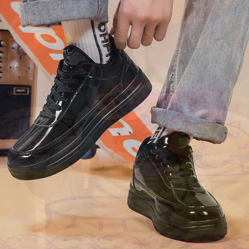 Streetwear Brand Global - ブーツ サイズ 33 テニス レディース シューズ