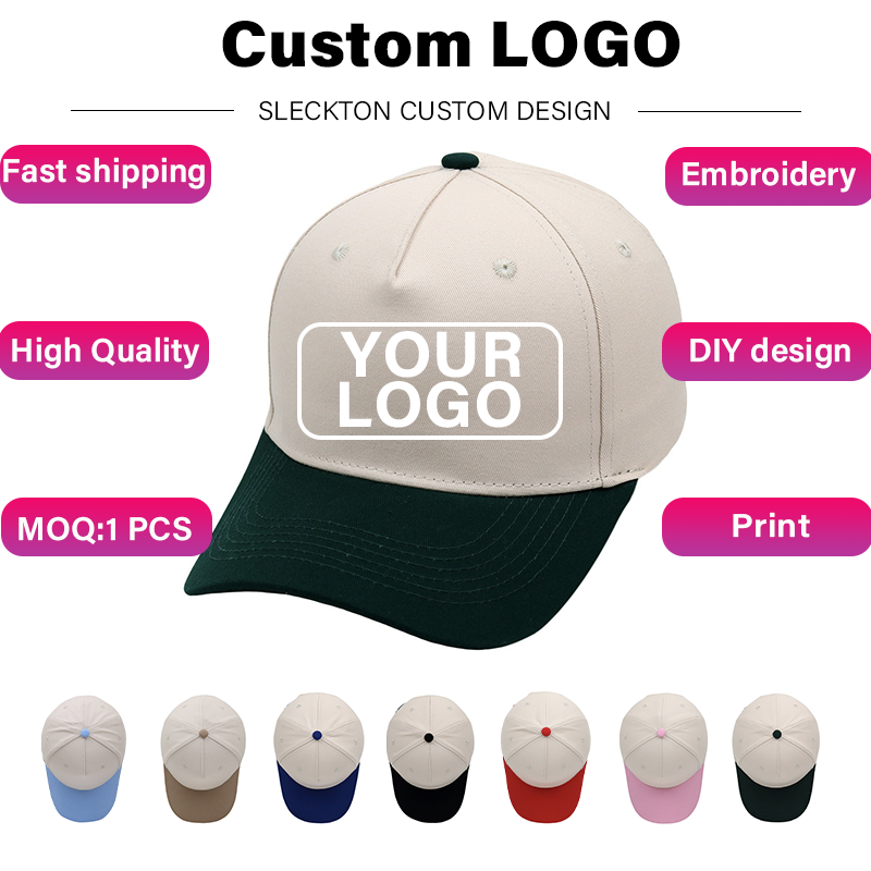 Stussy Bucket Hat - SLECKTON カスタムロゴ野球帽男性と女性のロゴ刺繍プリントファッションスプライシング綿帽子大人の太陽の帽子卸売