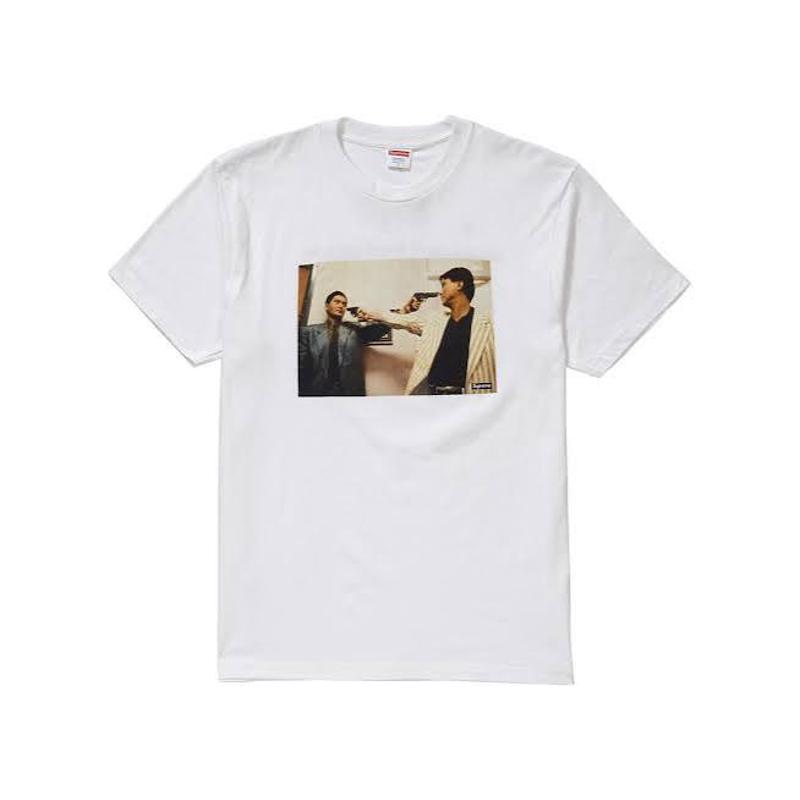 Supreme Brand Streetwear - スプリーム・ザ・キラー・トラスト Tシャツ