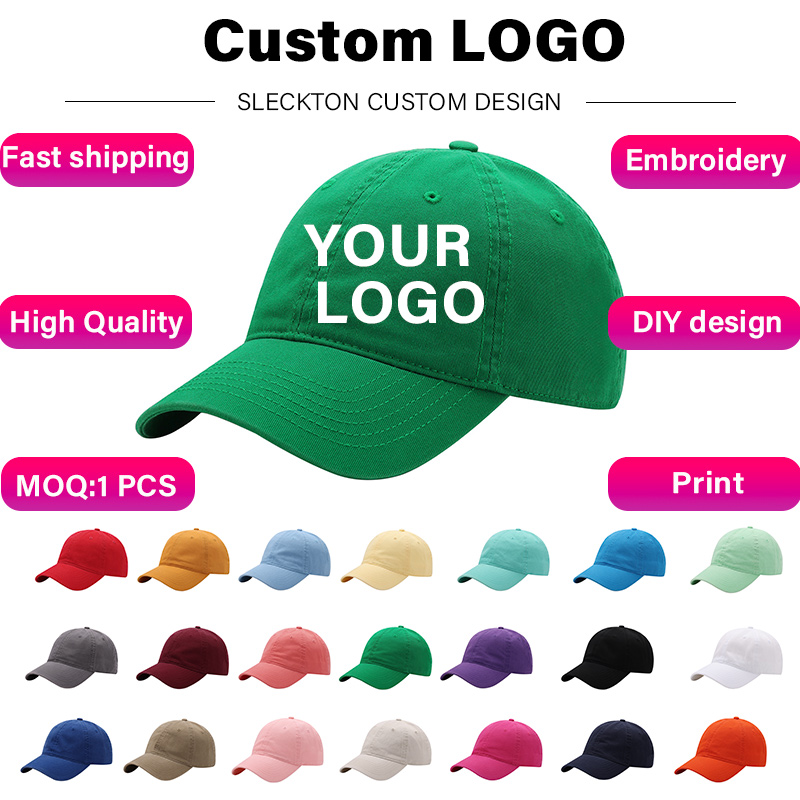 SLECKTON カスタム野球帽ファッションレター刺繍日よけ - Stussy Bucket Hat のレビューと価格