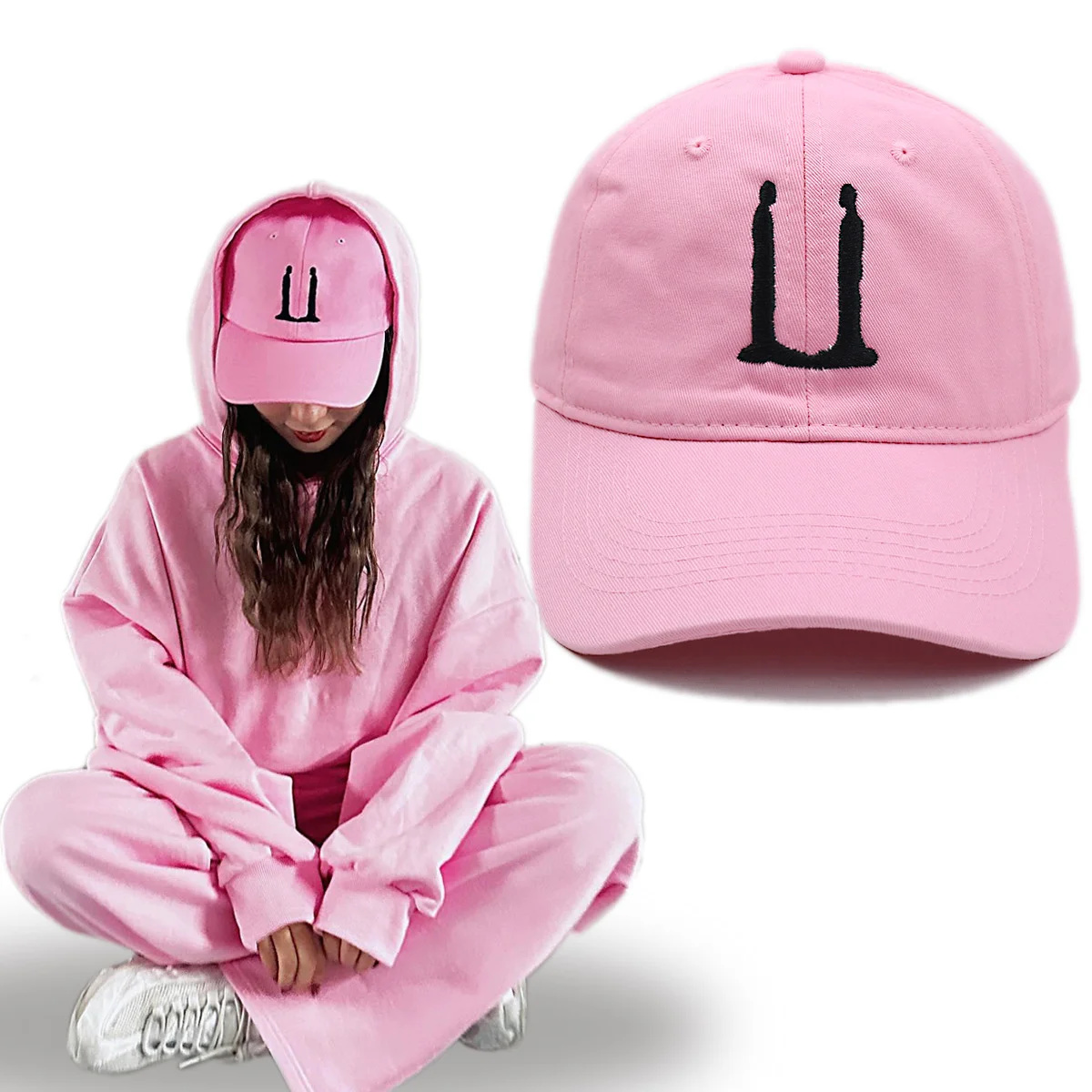 Kpop-ドラゴンデザインの野球帽,韓国の有名人,刺embr - Stussy Bucket Hat のレビューと価格