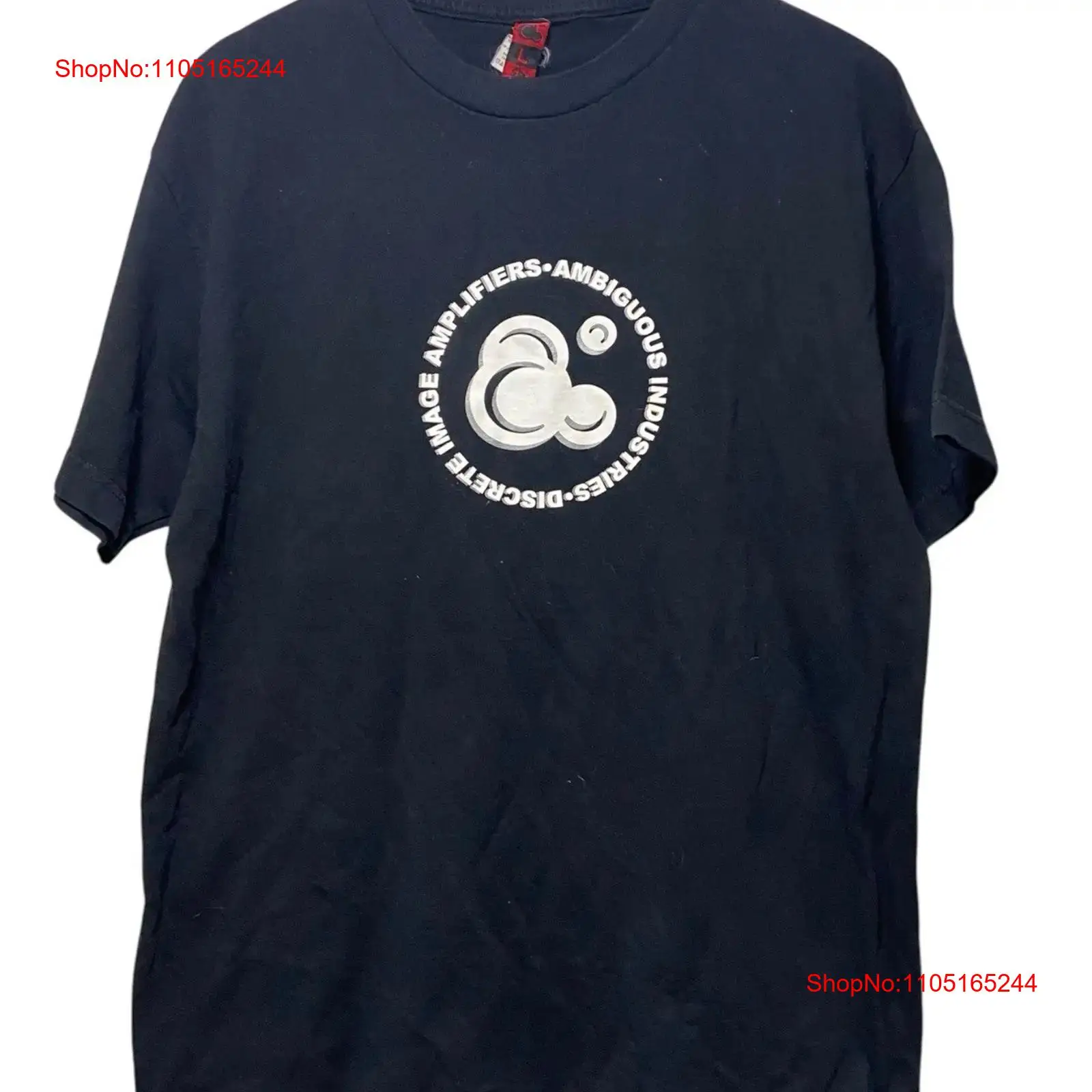 ヴィンテージ風ロゴTシャツ スケートブランド 1990年代  - Streetwear Clothing Brand Logo のレビューと価格