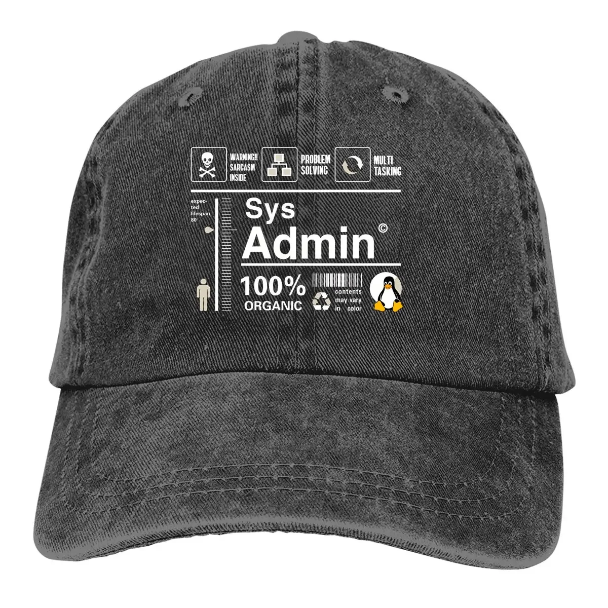 男性と女性のためのペンギン野球帽,Linux,infogra - Stussy Bucket Hat のレビューと価格