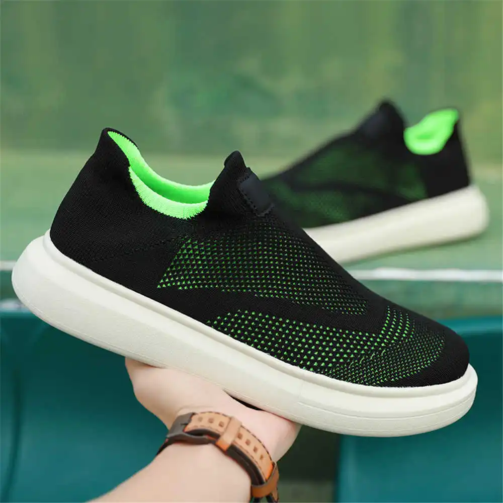 女性用厚底ストッキングスニーカー,茶色の靴,スケートボード, - Streetwear Brand Global のレビューと価格