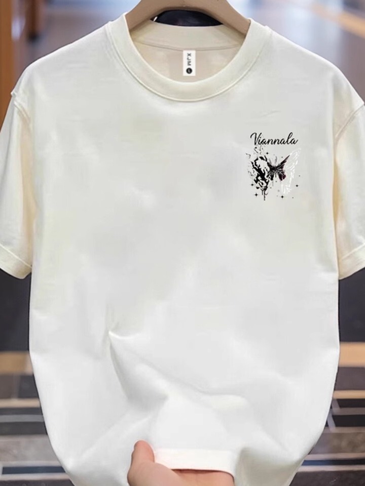 2025年新作 ヴィアンナル バタフライ ストリートウェアブ - Streetwear Brand With Butterfly のレビューと価格